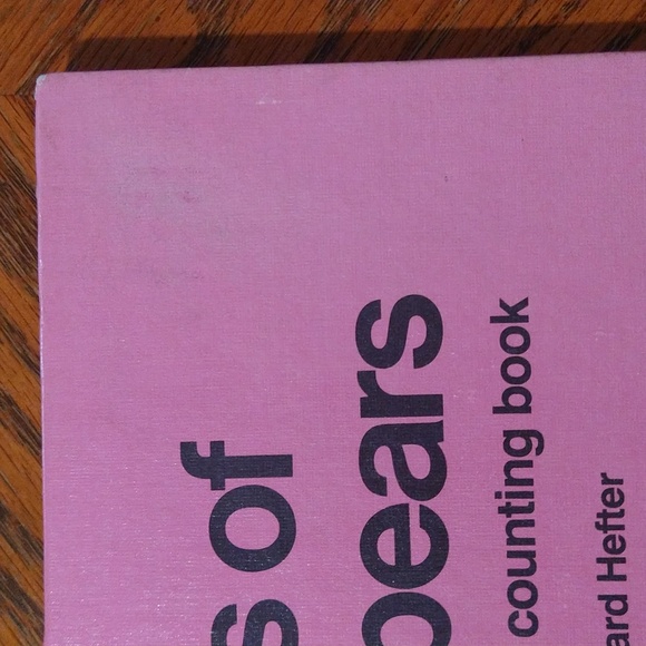 🩵10/$10 --- Lots of Little Bears Counting Book - Picture 6 of 10